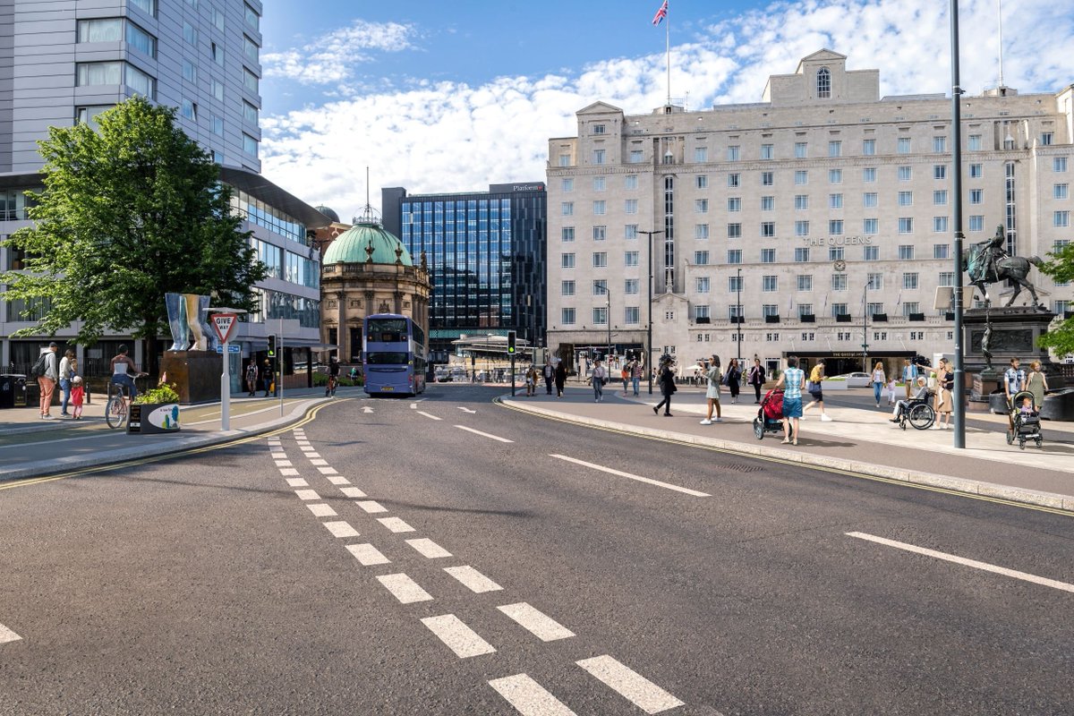 Leeds Council News tweet media