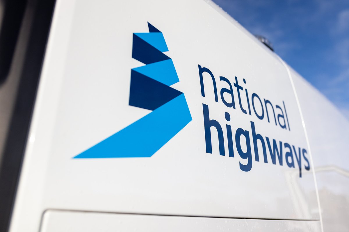National Highways: West Midlands tweet media
