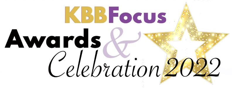 ⭐ TODAY'S THE DAY!! ⭐  It's the #kbbfocusawards 2022! Good luck to all our finalists – and SEE YOU THERE! ⭐