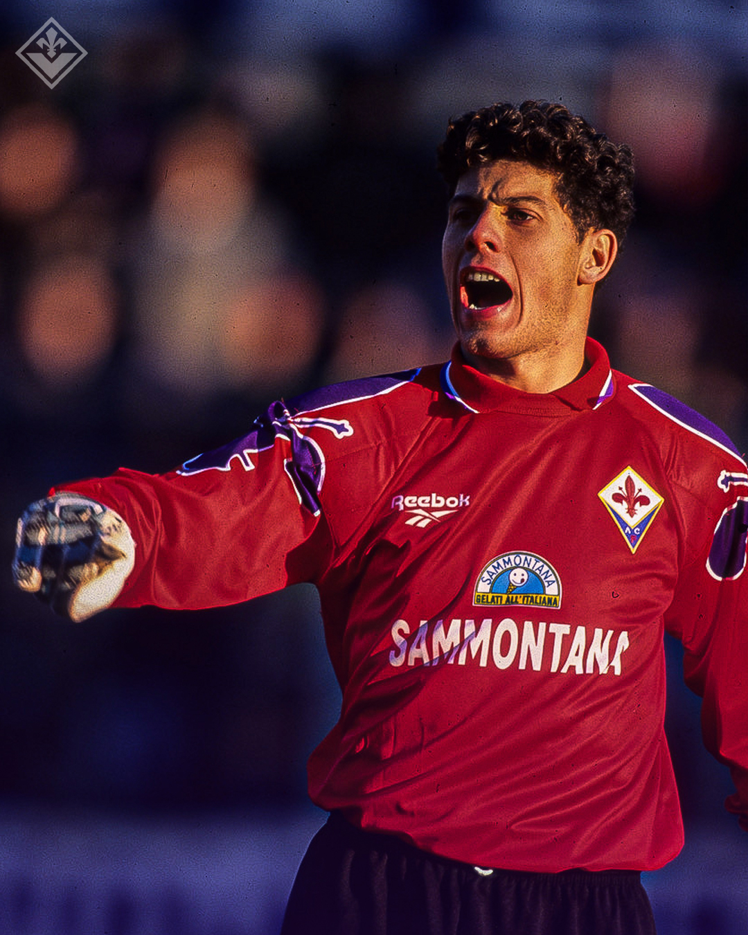 Happy Birthday, Francesco Toldo    