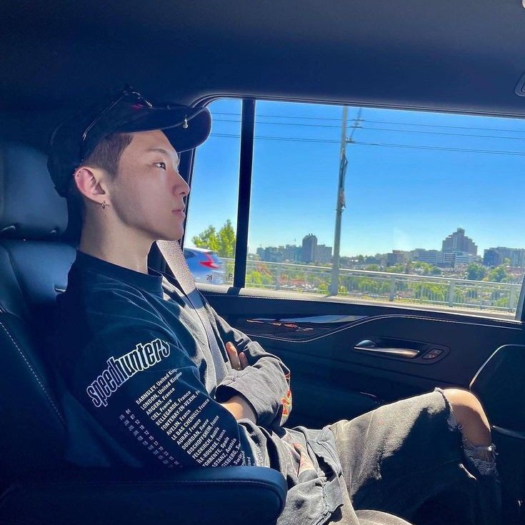 Jadi Hoshi dulu buat @wouwsi 🙂🙏