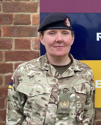 21 Multi-Role Medical Regiment tweet media