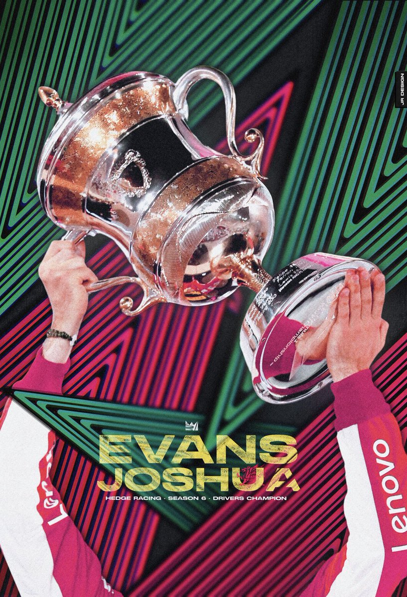 HedgeRacingLeague🦔🏎🏁 tweet media