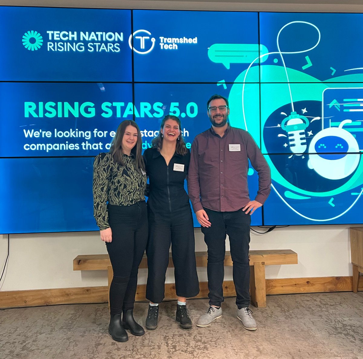 Graphium tweet media