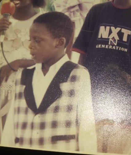 Whoismoffy's tweet photo. Let’s go down Memory Lane and count how far we’ve come !!!
A good start to December 🌚😂
#KiddieTimeChallenge #ThrowbackThursday
@99PHACES @cozypols @freddiegambini_ @gyaigyimii @SneakerNyame_ @AsieduMends
Link to #KiddieTime
https://t.co/ImvPZiteO5 https://t.co/Z4icZniYMI