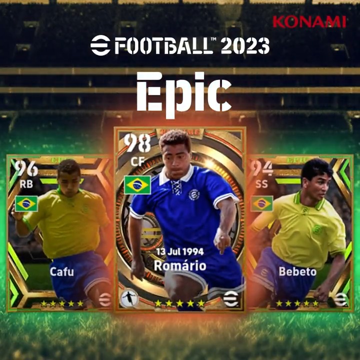 Epic: Brazil 1994】 セレソンの新たな形を示した1994年の #ブラジル