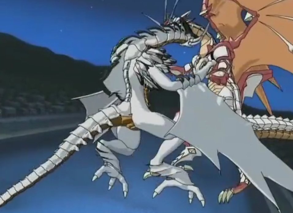 101Lonewolf's tweet photo. Dragon Drive. Episode 15.
Test of strength
#DragonDrive #Anime #cool #badass #testofstrength https://t.co/wWwBRG2zga