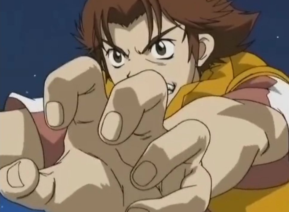 101Lonewolf's tweet photo. Dragon Drive. Episode 15.
Test of strength
#DragonDrive #Anime #cool #badass #testofstrength https://t.co/wWwBRG2zga