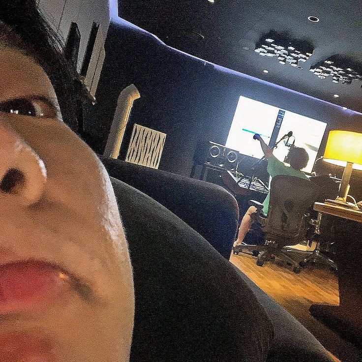 Bocil. @wouwsi 

Ngga bisa di tag. 🤔