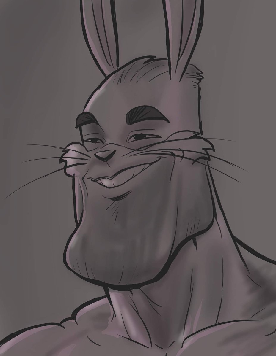 BrightBoyToons's tweet image. Go from Chung to Chad in my 3 easy step plan!

#gigachad #bigchungas