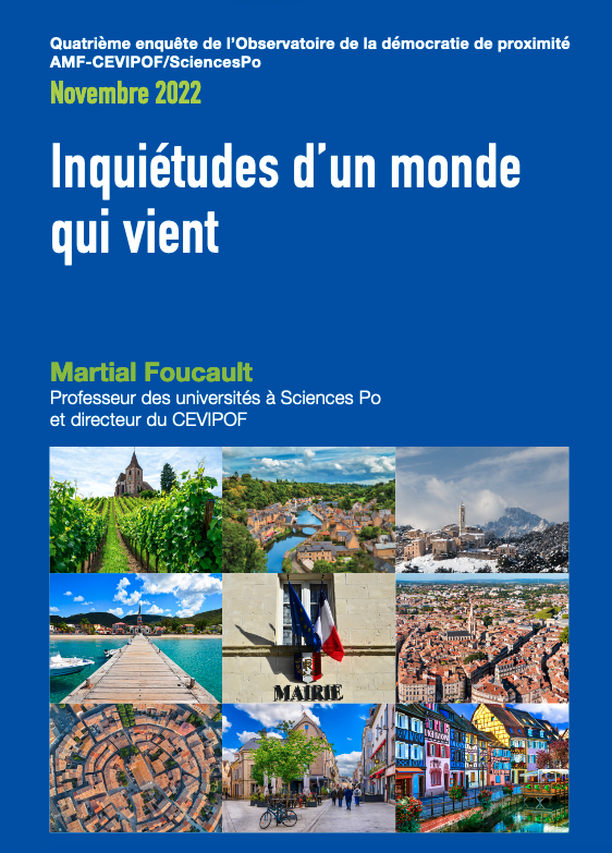 Nous recevons le maire de #Cléguer, Alain Nicolazo et André Hartereau maire démissionnaire de la <a href="/villehennebont/">Ville d'Hennebont</a>  pour parler de la difficulté d'être maire aujourd'hui. Nous en parlons autour d'une enquête mené par <a href="/MartialFoucault/">Martial Foucault</a> de la CeviPOF.