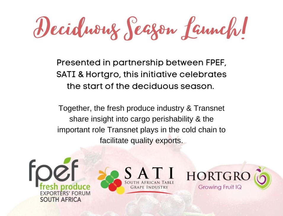 FPEF South Africa tweet media