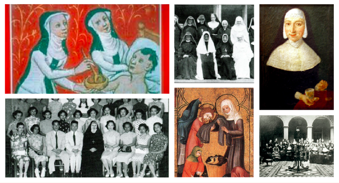kristof_smeyers's tweet photo. Hi friends of @H_WRBI! We're pleased to announce the call for papers for our 2023 conference on mission and movement @RoehamptonUni, on 8 and 9 June. Send us your #nuntastic abstracts before 20/1/2023!

All info here: https://t.co/6W9ITv8hpu https://t.co/1A0BcwQL34