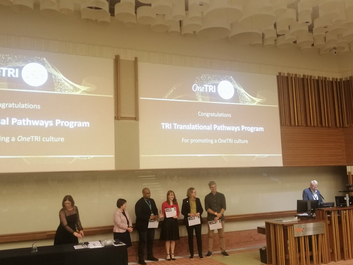 Janin Chandra (@chandrajanin) on Twitter photo Congratulations to the first generation of researchers <a href="/Amcinerneyleo/">Aideen McInerney-Leo she/her</a> <a href="/aruthak/">Arutha K</a> <a href="/Dr_MarkAdams/">Dr Mark Adams</a> from <a href="/FrazerInstUQ/">Frazer Institute</a>, <a href="/QUT/">QUT</a> and <a href="/MaterResearch/">Mater Research</a> undergoing the <a href="/TRI_info/">Translational Research Institute</a> TRI Translational Pathways Program. Looking forward to see the rippling effects of this initiative! Congratulations to the first generation of researchers <a href="/Amcinerneyleo/">Aideen McInerney-Leo she/her</a> <a href="/aruthak/">Arutha K</a> <a href="/Dr_MarkAdams/">Dr Mark Adams</a> from <a href="/FrazerInstUQ/">Frazer Institute</a>, <a href="/QUT/">QUT</a> and <a href="/MaterResearch/">Mater Research</a> undergoing the <a href="/TRI_info/">Translational Research Institute</a> TRI Translational Pathways Program. Looking forward to see the rippling effects of this initiative!