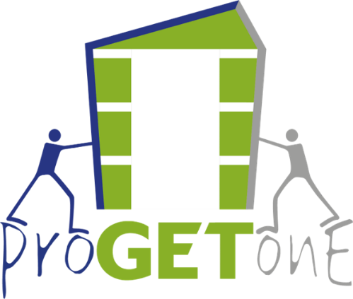 ProGETonE project tweet media