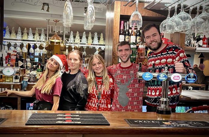 The Fatling Pub tweet media