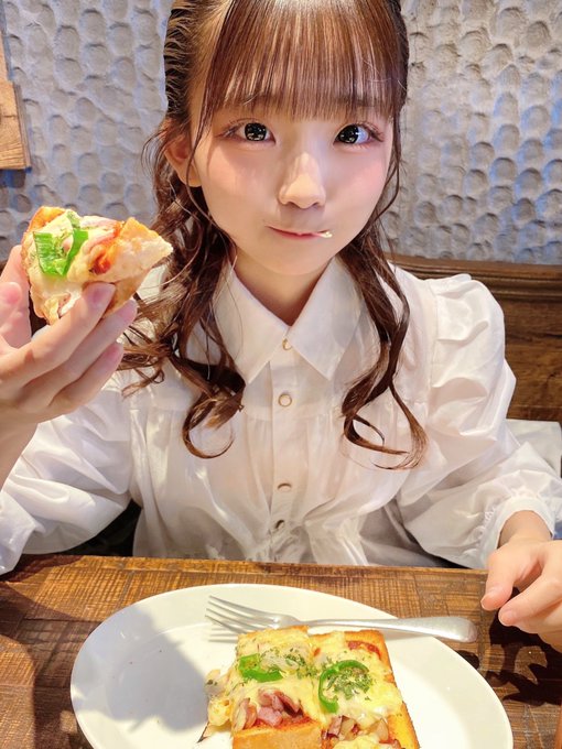 Twitterのコスプレ画像17