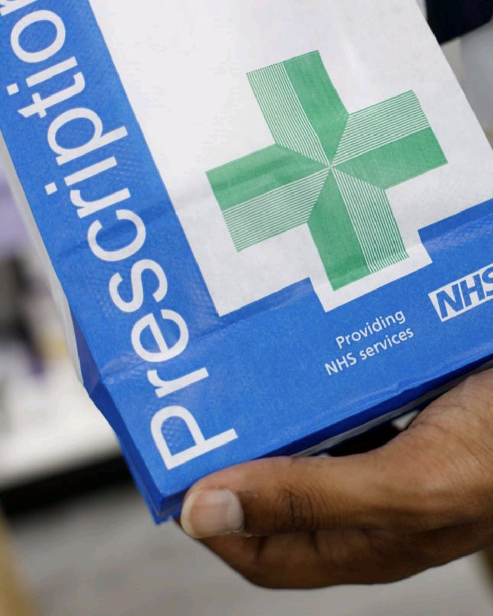 Do you have organisational oversight of #independentprescribers?

📢📢 LAST DAY to answer my survey! 
healtheducationyh.onlinesurveys.ac.uk/nmpleadsurvey2…

@HEE_SouthPharm @NHSHEE_SWest @BSW_Together @BNSSG_ICB @One_Glos @NHSGlos @NHSDorset @ICSOneDevon @NHSSomerset, @ciosicb, @nhsbobicb @HIOW_ICS