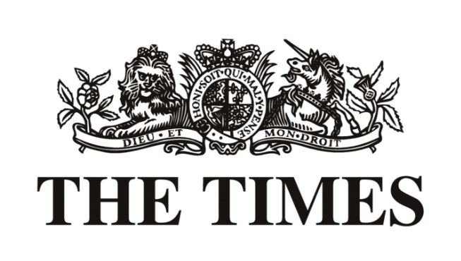 Congratulations to #AegonAMJournalismAwards 2022 National Team of the Year winners The Times @TimesMoney.