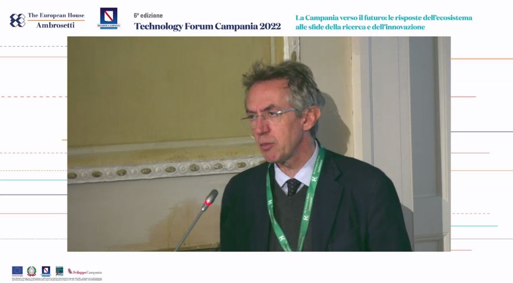 Ambrosetti_'s tweet image. #techforum2022  in questa fase di svolta dobbiamo cogliere le opportunità messe in campo e guardare ad una prospettiva di medio-lungo termine integrando questo approccio sistemico con le politiche pubbliche - @GaeManfredi Sindaco @ComuneNapoli