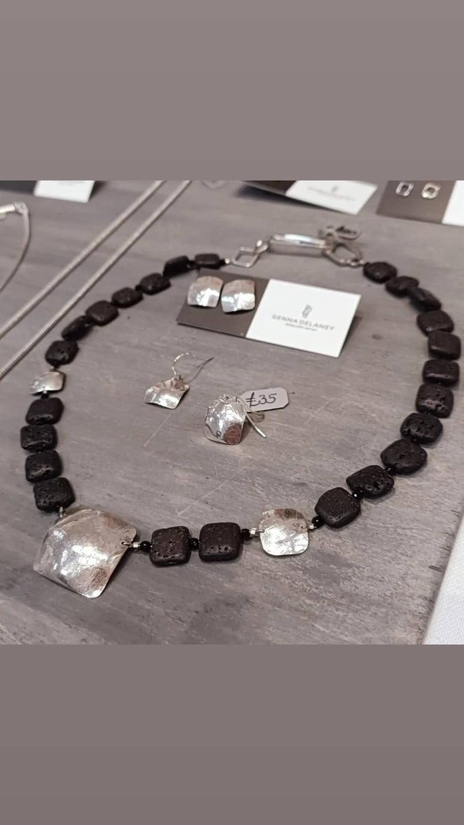 GennaDesign's tweet image. My next Christmas fair is this weekend in @ARedinburgh with @3d2dEvents on Saturday 3rd and Sunday 4th December 10.30am-5pm. #christmasshopping #handmadechristmas #SmallBusinessSaturday