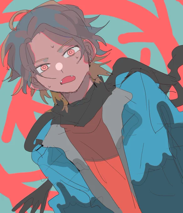 無い城戸の絵しか描けない人? 