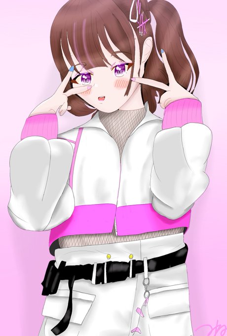 ふりりんのtwitterイラスト検索結果