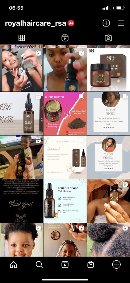 GenivaThulare's tweet photo. Happy holidays 🥰 please follow our Instagram page @royalhaircare_rsa for all your natural products https://t.co/fxP746m3xx