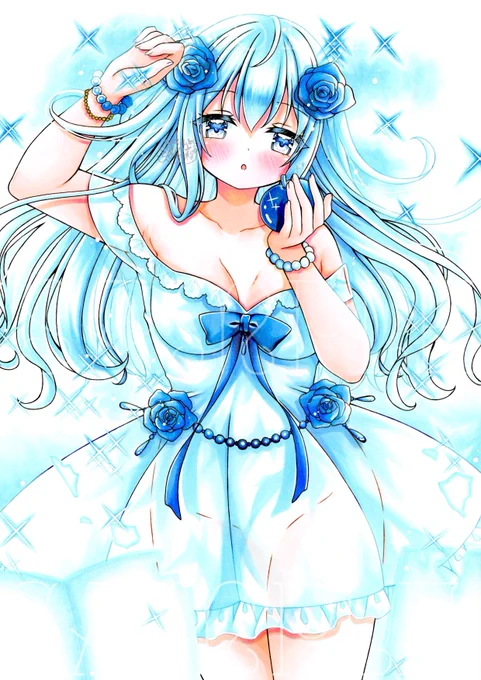  #コピック #オリジナル 