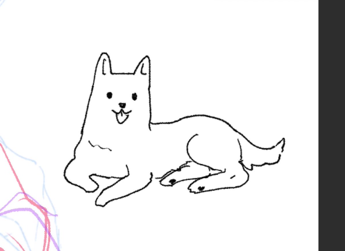 お前さあ……落書きしすぎなんだよ 