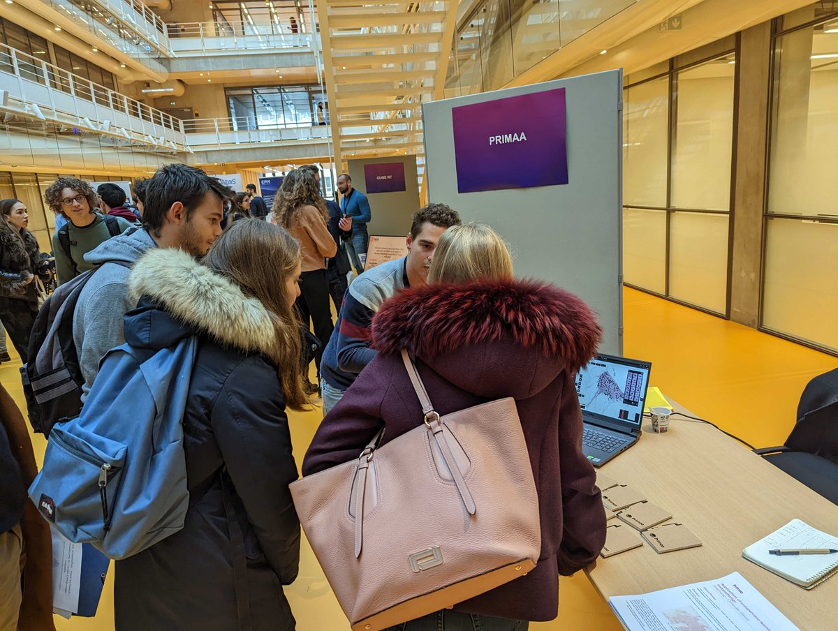 PrimaaLab tweet media