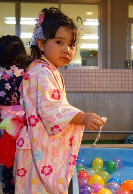 Twitterのコスプレ画像3