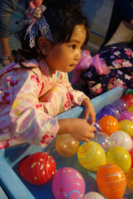 Twitterのコスプレ画像2