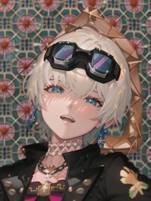 Rein_62's tweet photo. 話題のAIの奴してみたけどくそ美男美女になったんだけど！？ https://t.co/huCDhEqFO4