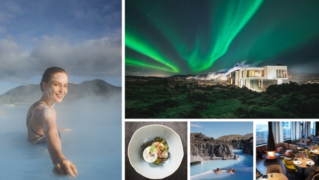 The Retreat at Blue Lagoon Iceland: Ein Advents-Getaway mit luxuriösem Verwöhnprogramm wurde auf gce-agency.com veröffentlicht!