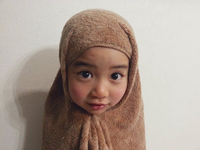 Twitterのコスプレ画像1