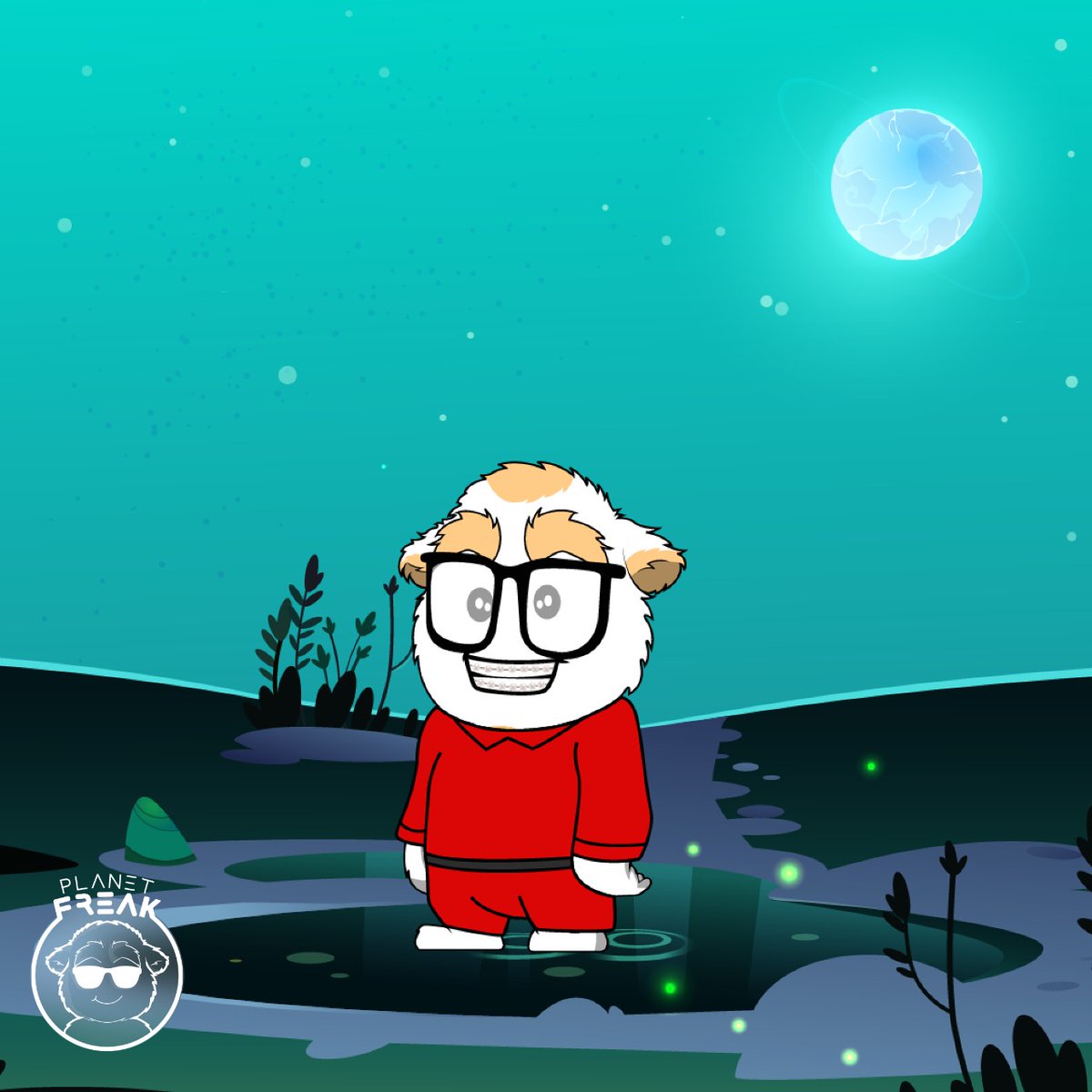 Swamp is love,
Swamp is life for freaks
.
.
.
#Pride #PlanetFreaks #Fruttidino #monoverse #P2E #Gamefi #NFT #dizzy #NFT #NFTs #NFTCommunity #NFTProject #NFTCollection #nftcollector #NFTCommmunity #artist #digitalart #nftcollectibles #eth #NFTdrops