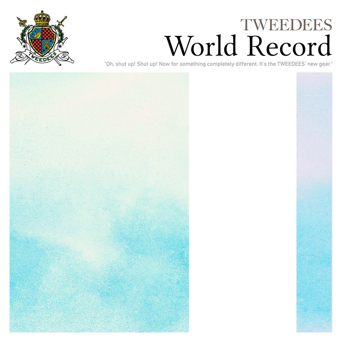 WebVANDA's tweet photo. 【最新レビュー★TWEEDEES『World Record』】
清浦夏実と沖井礼二によるTWEEDEESが、『DELICIOUS.』以来約4年振りとなる4thアルバム『World Record』を12月3日にCDと12インチで同時リリースする。ここでは詳細な全曲レビューとメンバーが選曲したプレイリストを��介する＞https://t.co/HtdNxZ9y4A https://t.co/lyDlbMnP6Z