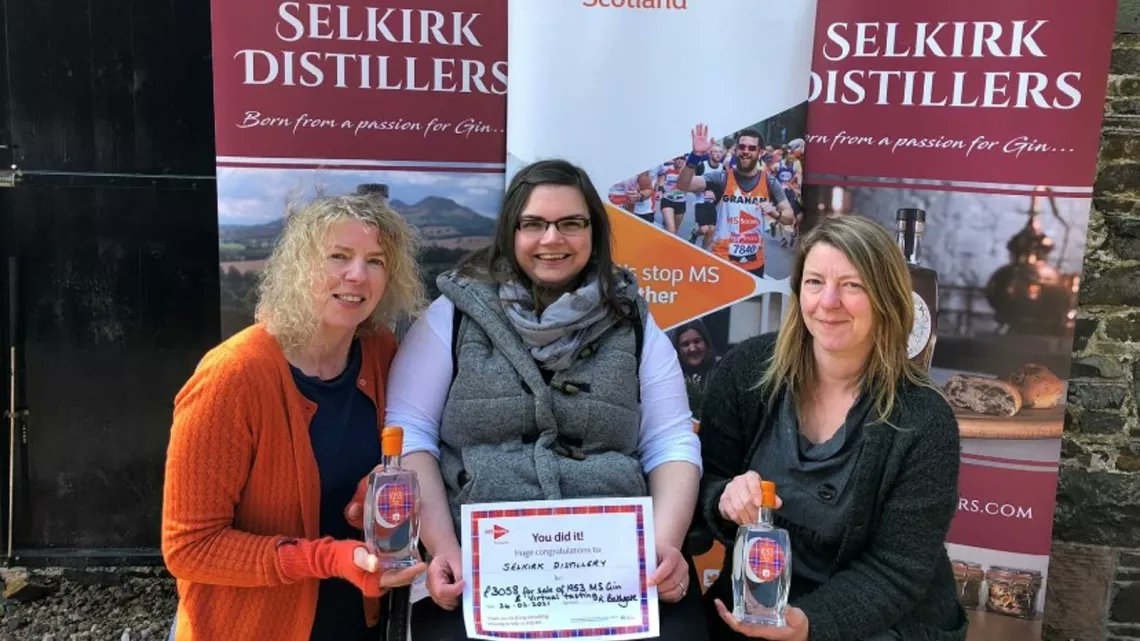 MS Society UK tweet media