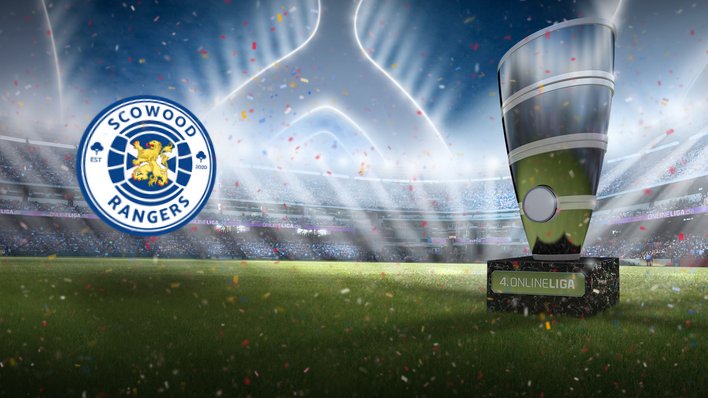 Nach dem bitteren Abstieg vor 2 Saisons stehen wir wieder ganz oben und bekommen eine Neue Chance uns in Liga 3 zu beweisen, aber wer macht da oben Platz und welche Jugis bekommen wir diese Saison?
Das alles morgen um 9Uhr auf twitch.tv/domohamachi 🥳🏴󠁧󠁢󠁳󠁣󠁴󠁿🥳