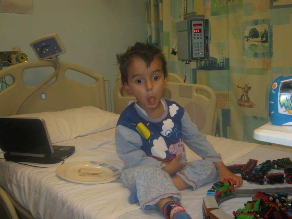 Friends For Impact tweet media