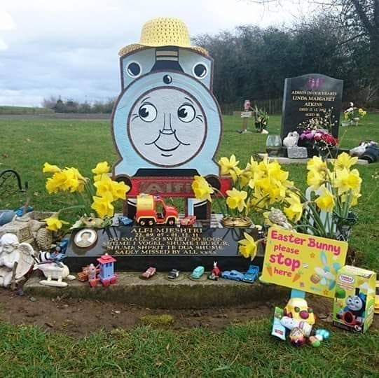 Friends For Impact tweet media