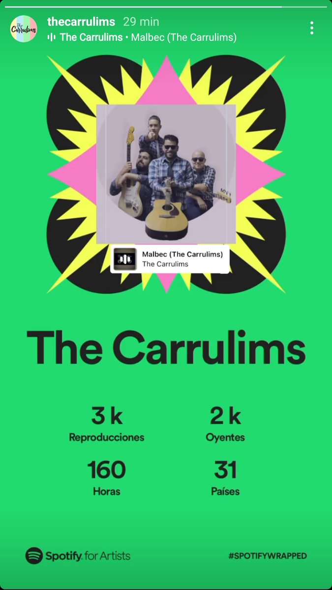 The Carrulims tweet media