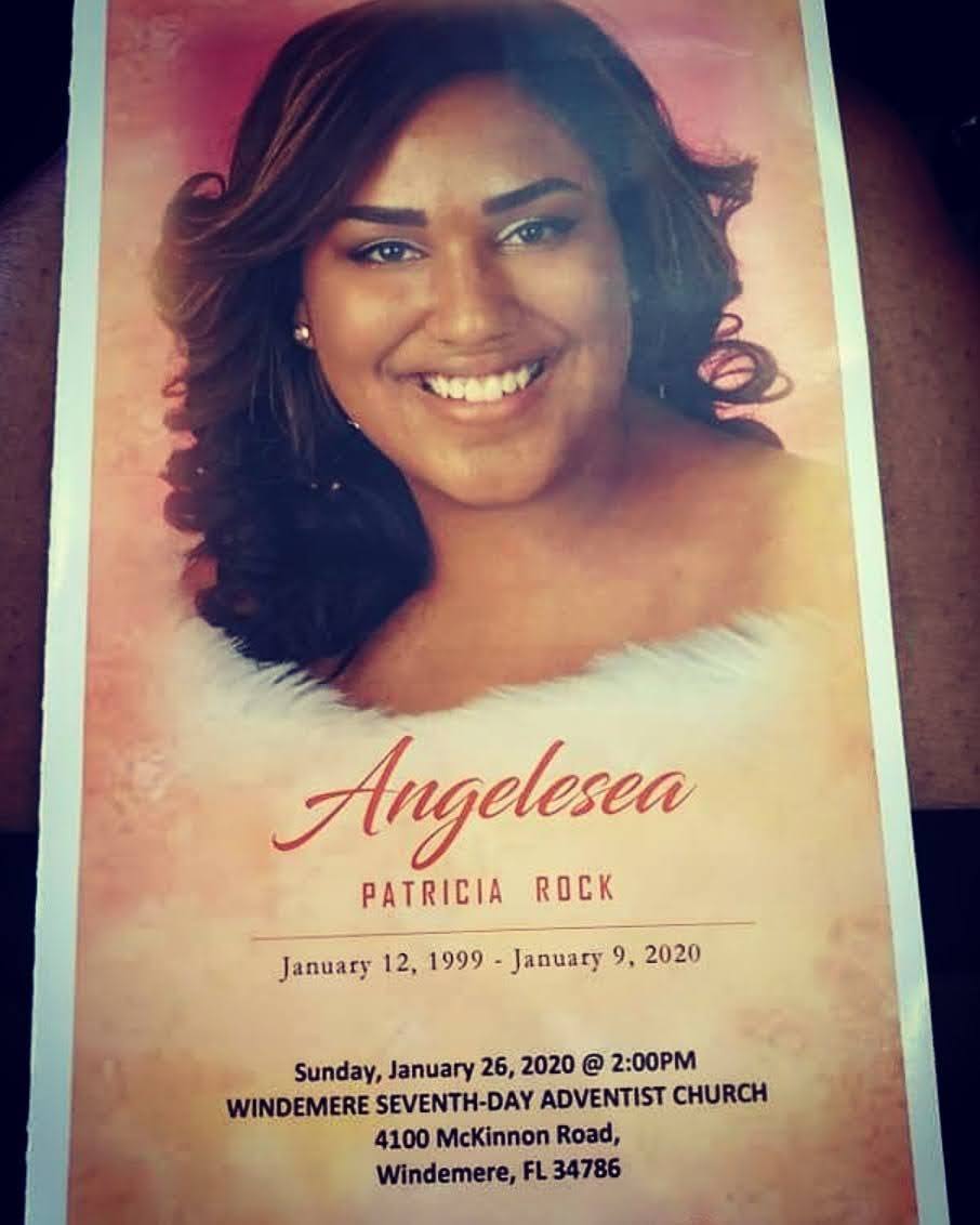 eleasemc79's tweet photo. On January 9, 2023 it will be 3 years I have not seen my daughter, yet her murder still lives. The two serving women to those day, have not helped the families who lost their children find peace with 1/9/2020. We need help. @madd @POTUS @RonDeSantisFL @orlandomayor @UCF https://t.co/lJmFyNW0Nj