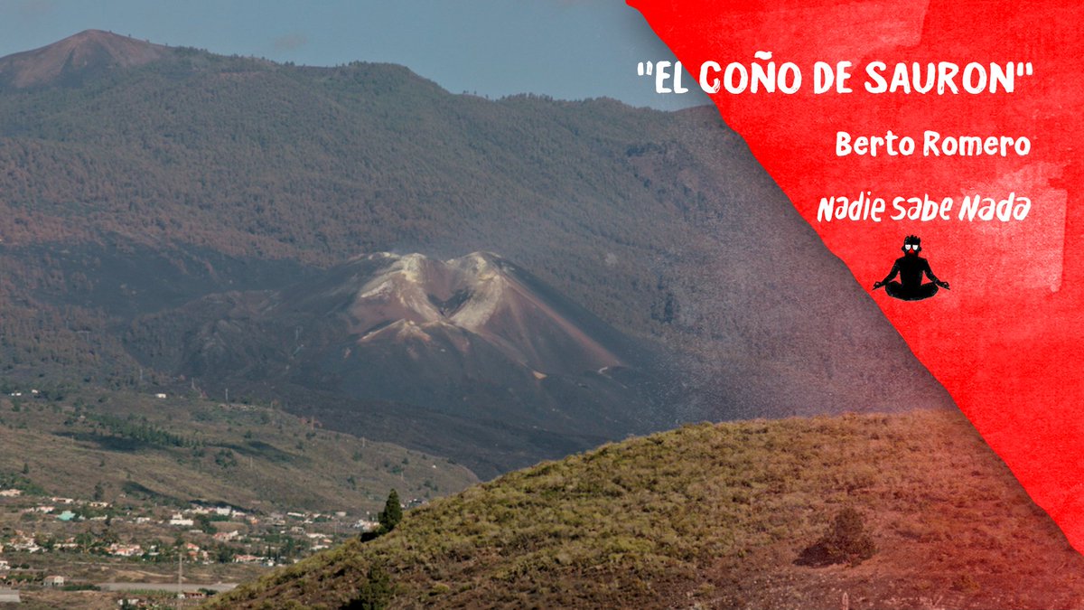 NaideSabeNada's tweet photo. Anteriormente en #NadieSabeNada... https://t.co/5pJu81g0Rr