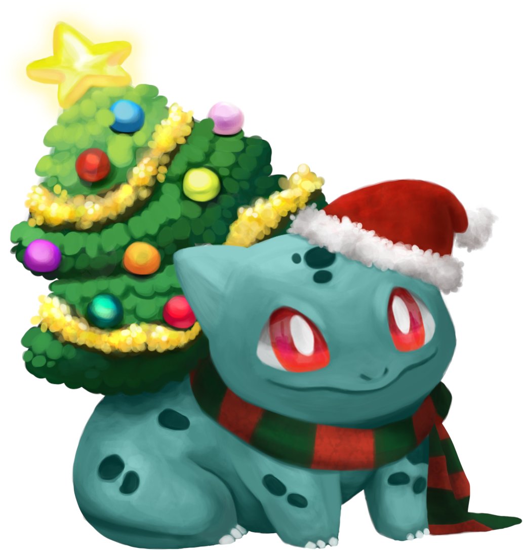 Pokémon Games and Nintendo Switch OLED consoles are up for grabs in Bulbagarden's 2022 Holiday Contests forums.bulbagarden.net/index.php?thre…