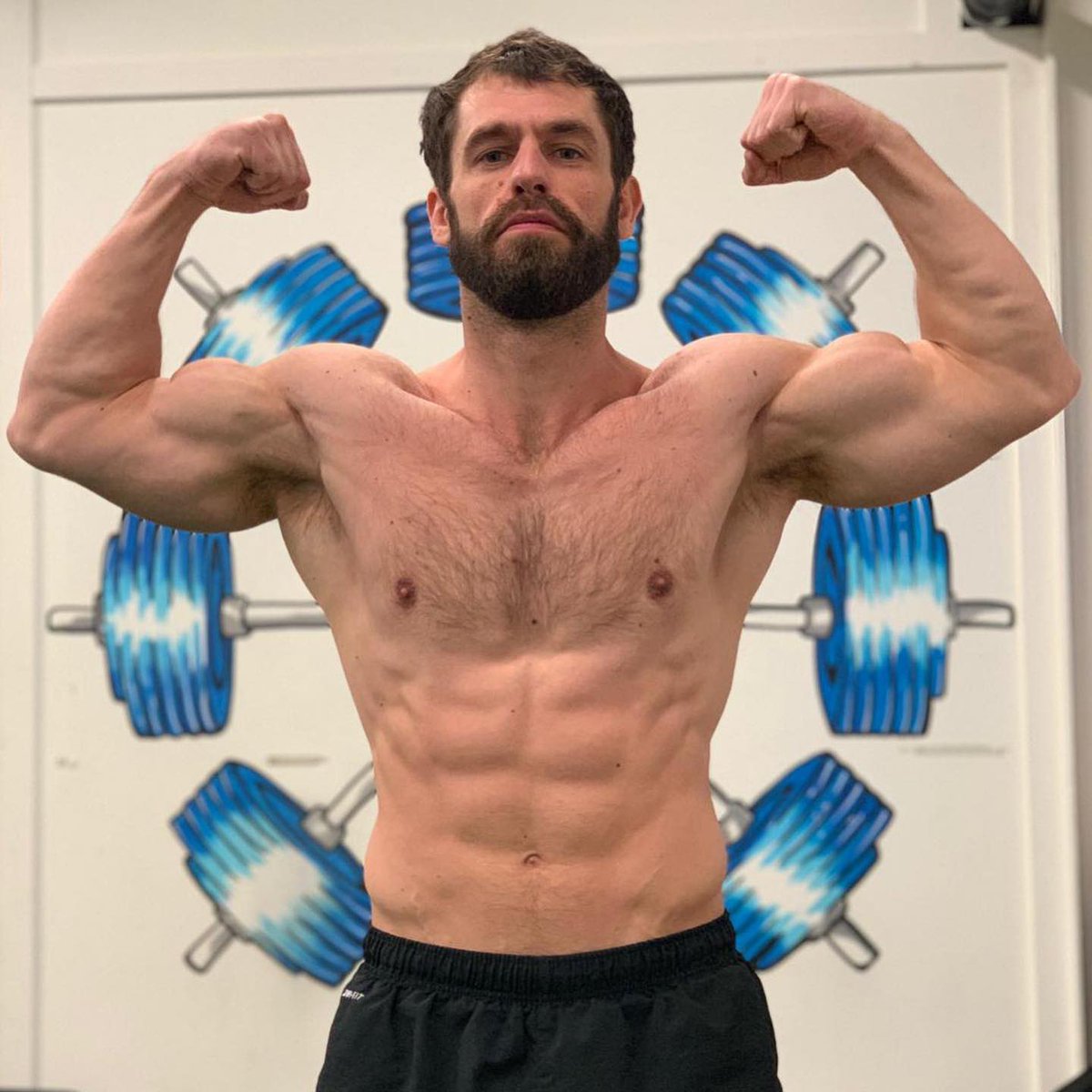 Fit Famous Males on Twitter "52 KELVIN FLETCHER FFMCountdown 🔥🔥"