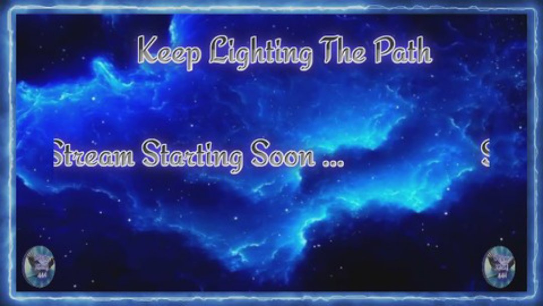KeepLightingThePath is streaming It Takes Two on DLive!
dlive.tv/KeepLightingTh…