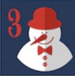 RBRactive's tweet photo. #WindowThree as the third window in the RBR legflow™ advent calendar is opened, just #RT and follow us to win the prize behind the window, and help raise awareness of #Thrombosis #RBRAdventCalendar #HoHoHo #FlySafe #WorkSafe #TravelSafe #GameSafe #LiveSafe https://t.co/US7vEEq2IB