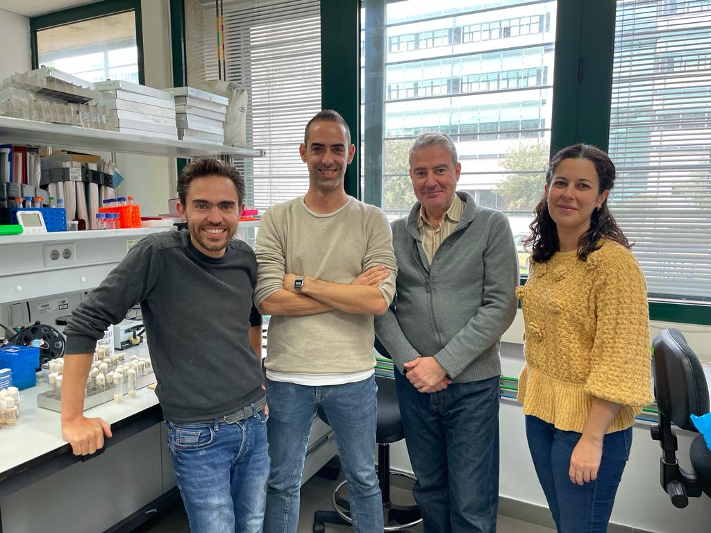 Centro Andaluz de Biología del Desarrollo tweet media